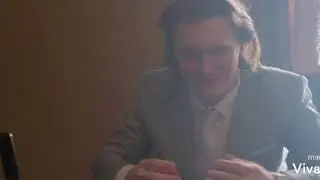 The Office Parody