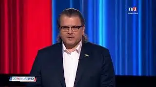 Копия видео "Дмитрий Соин поставил на место кандидатов в президенты на дебатах"