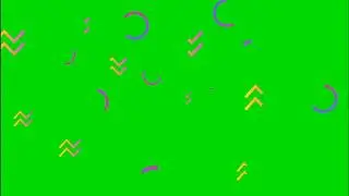 Green screen effects