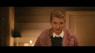 Семь ужинов - Русский трейлер 2019