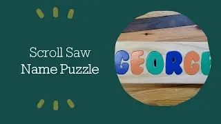 Name Puzzle