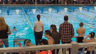 br stroke Berkeley aquatic 2023