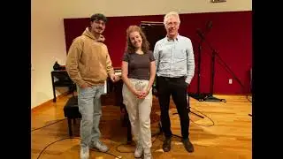 Jazz Spectrum Saturday with April Varner