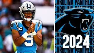 The Carolina Panthers may have SAVED Bryce Young's Career