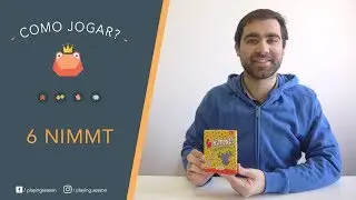 6 NIMMT | How to Play