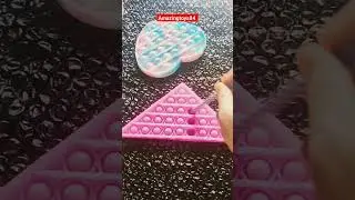 Pop it amazing satisfying 545  