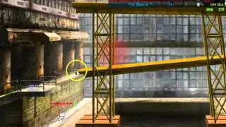 Farm Frags