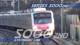 【Full HD】 전차로 Go! 電車でGO! Final 한국판 오프닝 ~1호선~ [리메이크, 리마스터]