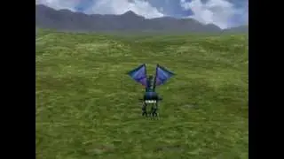 Final Fantasy IX Battle - Gimme Cat