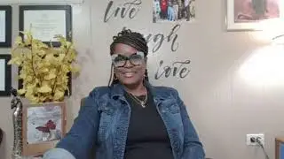 Struggle to Strength Personal Testimony on My life Transformation