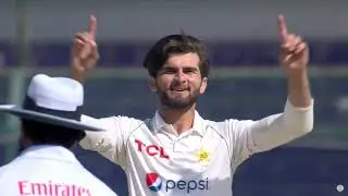 Australia Fall Of Wickets - Pakistan vs Australia - 2nd Test Day 3 - Alibaba.Sportz