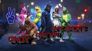 only one tap HEADSHOT||