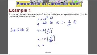 A-Level Maths Edexcel Coordinate Systems (2) - FP1 Edexcel Maths A-Level