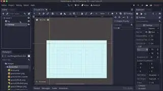 15. Godot 3.2 Tile Map Part 1 - Digital Student Online School