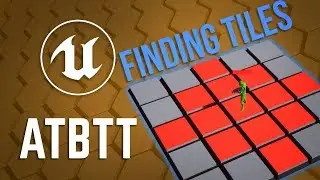 ATBTT - The Grid - Finding Tiles