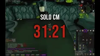 31:21 Solo CM
