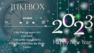 New Year Jukebox - Groove New Year’s | Pop - EDM | Party Songs | Artist Aloud