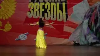 Оксана Максимова Соло Классика