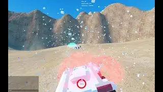 Own War - Opensource vehicular combat building game (Ver. 0.19.0)