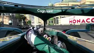 Vettel cheeky snap