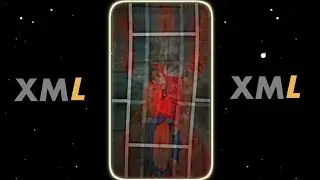 MINI MINI NEW TREND SONG 🚫🥵TREND VIDEO XML🔥XML FILE🔰ALIGHTMOTION VIDEO XML BY 