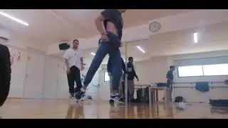 LostSoulz Crew Cypher Battle