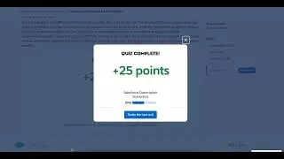 Salesforce subscription economics