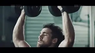 Cinematic Trailer After Effects Template