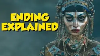 Love Death and Robots Season 3 Jibaro Ending Explained
