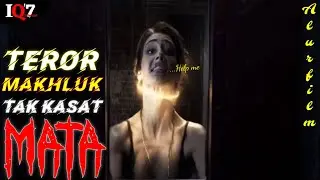 BUMI SEDANG TIDAK BAIK2 SAJA.#RangkumAlurFilm#