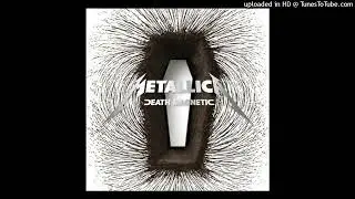 Metallica – The Day That Never Comes