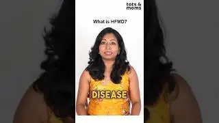 What is Hand Foot Mouth Disease?