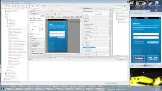 Android GUIs with Eclipse