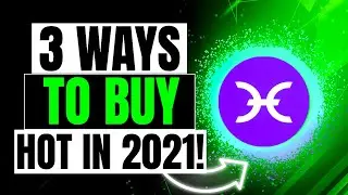 3 Ways to Buy Holochain in 2021 