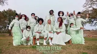 TOBE NWIGWE | TUNDAH FIYAH FT. NELL & MUMU FRESH