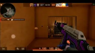 Standoff 2 [Faina] ♨️
