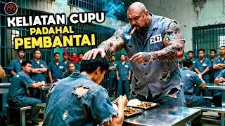 Dikira LEMAH Karena Diam, NAPI BARU Ini Ternyata Pembantai PALING SADIS