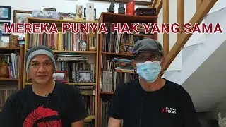 LEO ARIEF BUDIMAN FOTOGRAFER PENGAJAR ANAK BERKEBUTUHAN KHUSUS