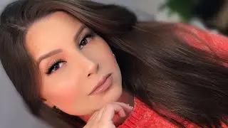 MAQUIAGEM LINDA E FÁCIL SEM usar SOMBRA