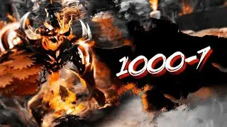 Magic SF DOTA2 Магический сф 7.38
