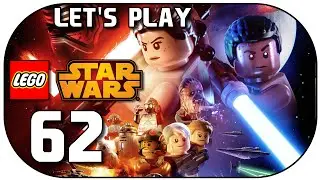 LEGO STAR WARS #62 Ärger über Taul - Minikits ★ 100% Deutsch Let's Play