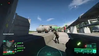 battlefield 2042 shotgun quad