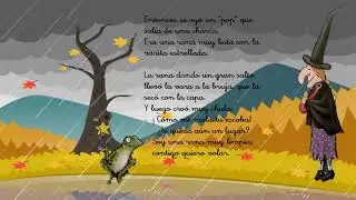 6 Cuento¡CÓMO MOLA TU ESCOBA! CUENTO