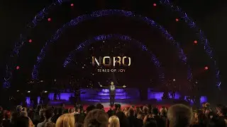 NORO  LIVE IN CONCERT at DOLBY THEATRE