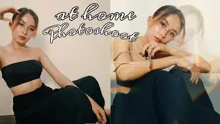 PHOTOSHOOT IDEAS AT HOME USING ANDROID PHONE
