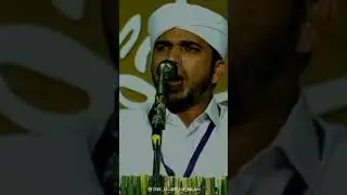 Anas Amani pushpagiri#rabiulawal #anasamani