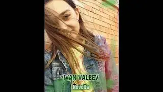 IVAN VALEEV-Navella(2018)