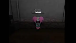 Dandy's World: The Twisteds (Part 1)