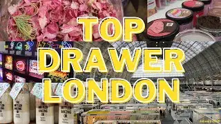 Top Drawer London January 2023