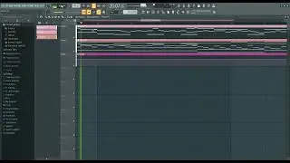 Rose | FL Studio Piano Composition